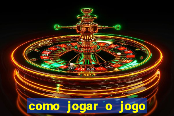 como jogar o jogo do coelho para ganhar dinheiro